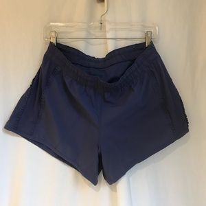 SOLD - Lululemon Classic Sport Shorts 2-Pack